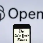 مايكروسوفت تدافع عن OpenAI ضد دعوى نيويورك تايمز بشأن حقوق النشر..تفاصيل
