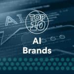 أعلى 10 علامات تجارية للذكاء الاصطناعي