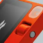 جهاز Rabbit r1 رفيق جيب آلي من شركة رابيت يصل قريبًا ..ماذا يمكن أن يفعل؟