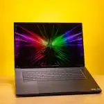 Razer Blade 16 (2024).. ثورة في عالم أجهزة الكمبيوتر المحمولة للألعاب بالرغم من ارتفاع سعره..تفاصيل
