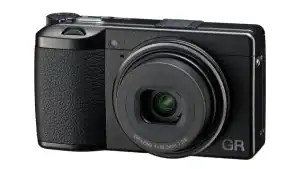 كاميرات ريكوه