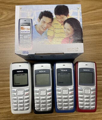 Nokia 1110