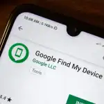 ميزة "العثور على جهازي" لأجهزة Android تعمل قريبًا حتى مع هاتفك المغلق ..كيف ذلك؟