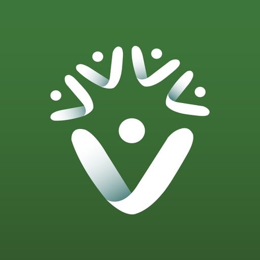 شعار تطبيق قريبون