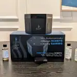 GameScent.. موزع روائح جديد المتصل بالذكاء الاصطناعي..كيف يعمل