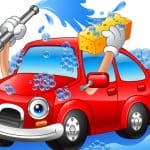 كم مرة يجب أن تغسل سيارتك؟