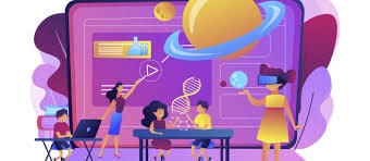 الذكاء الاصطناعي في التعليم