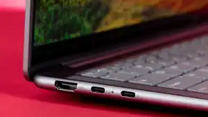 مخرج USB قوي 