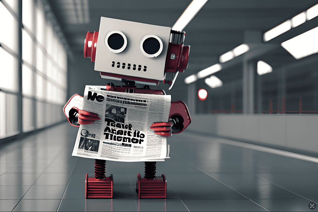 مستقبل الإعلام الرقمي.. هل يصبح كل المحتوى مزيفًا؟