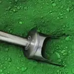 في يوم الأرض.. الأسمنت الأخضر يقلل من البصمة الكربونية للبناء