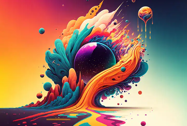  الذكاء الاصطناعي التوليدي في التصميم.. الابتكارات والتحديات