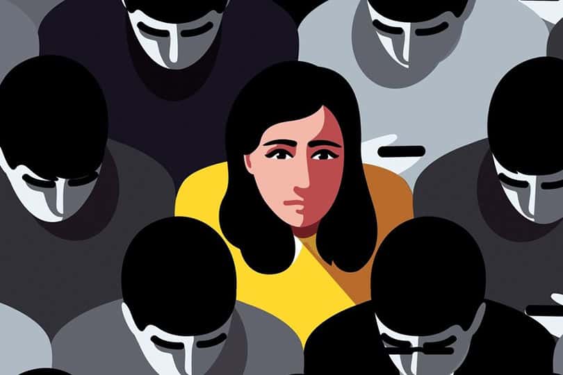 تمكين المرأة العاملة في التكنولوجيا.. مخاوف وتحديات 