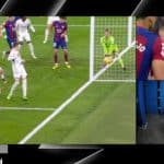 ريال مدريد ضد برشلونة.. غياب تقنية خط المرمى تثير جدلًا