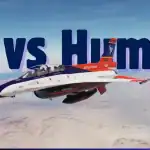 الذكاء الاصطناعي ضد الانسان في معركة جوية ..من الفائز؟