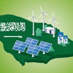 السعوديةالخضراء .. ثورة المملكة لمستقبل مستدام