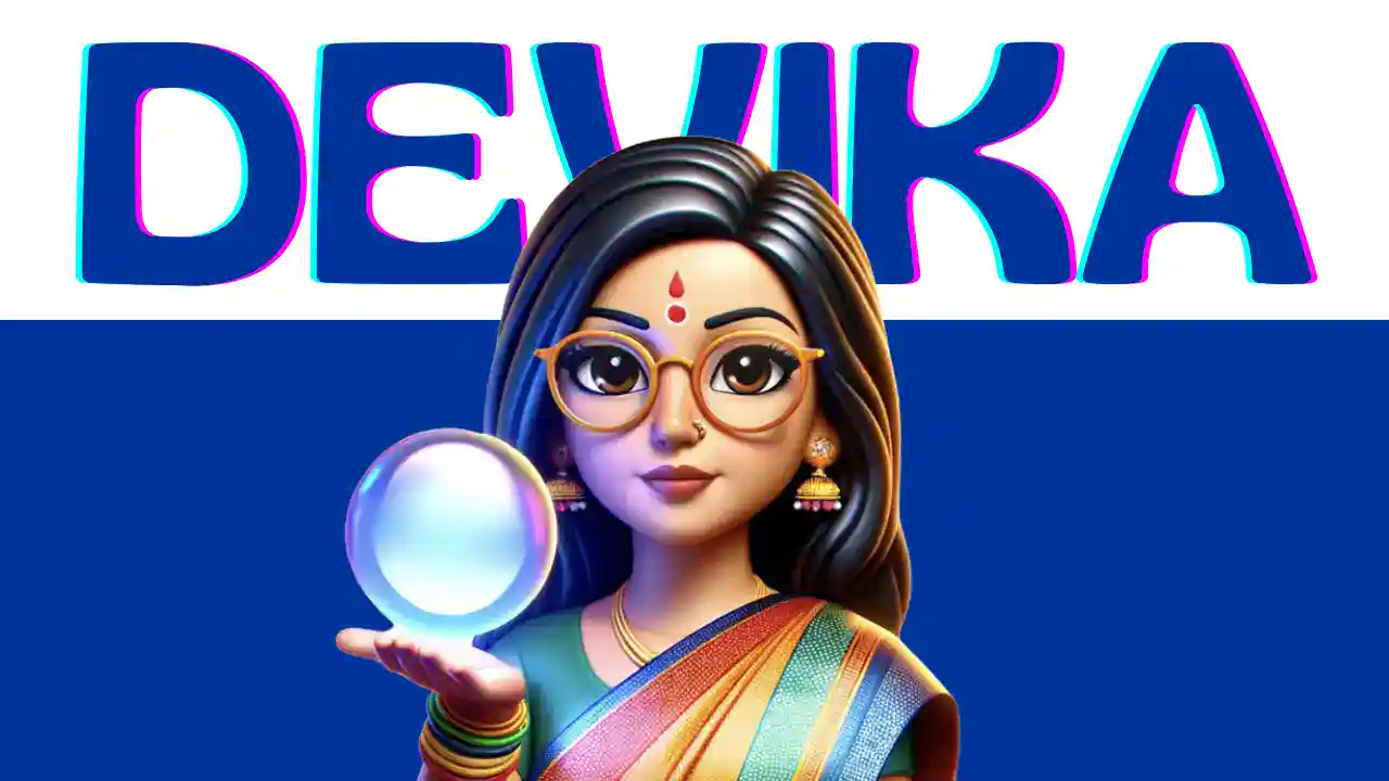 ديفيكا مهندسة برمجيات ذكاء اصطناعي هندية مفتوحة المصدر..تعرف على ما يمكنها القيام به