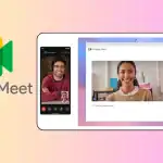 برنامج قوقل يقدم ثورة في عالم الاتصالات الافتراضية ..ما القصة؟