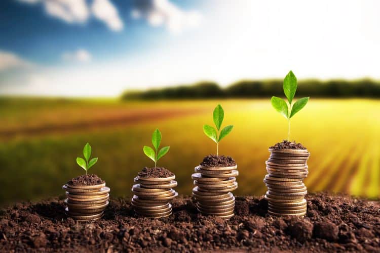  الثورة الصناعية الرابعة وتأثيرها على الزراعة.. تقنيات تبني المستقبل