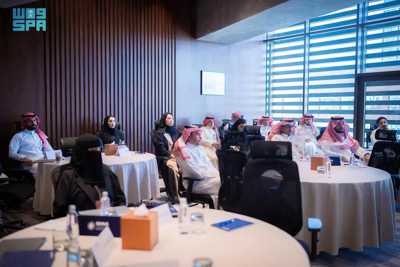 السعودية تعزز قدرات قادة المدن الذكية في مجال البيانات والذكاء الاصطناعي