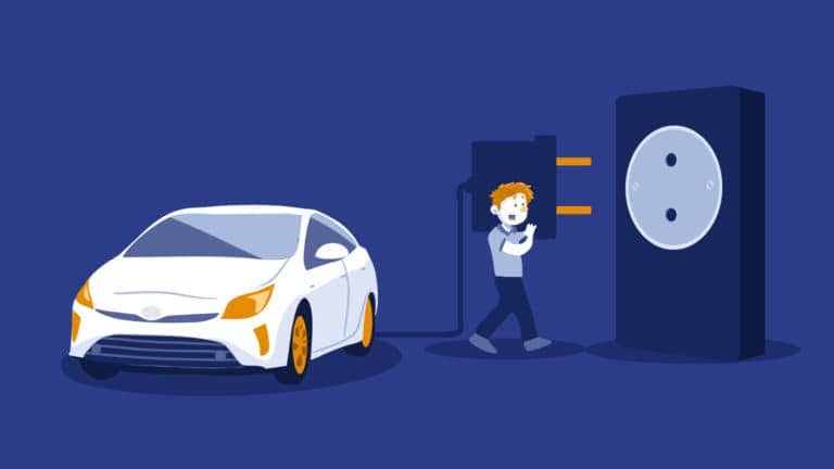 إطالة عمر بطاريات السيارات الكهربائية.. 7 نصائح