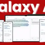 بـ الذكاء الاصطناعي..سامسونج تطلق Galaxy AI