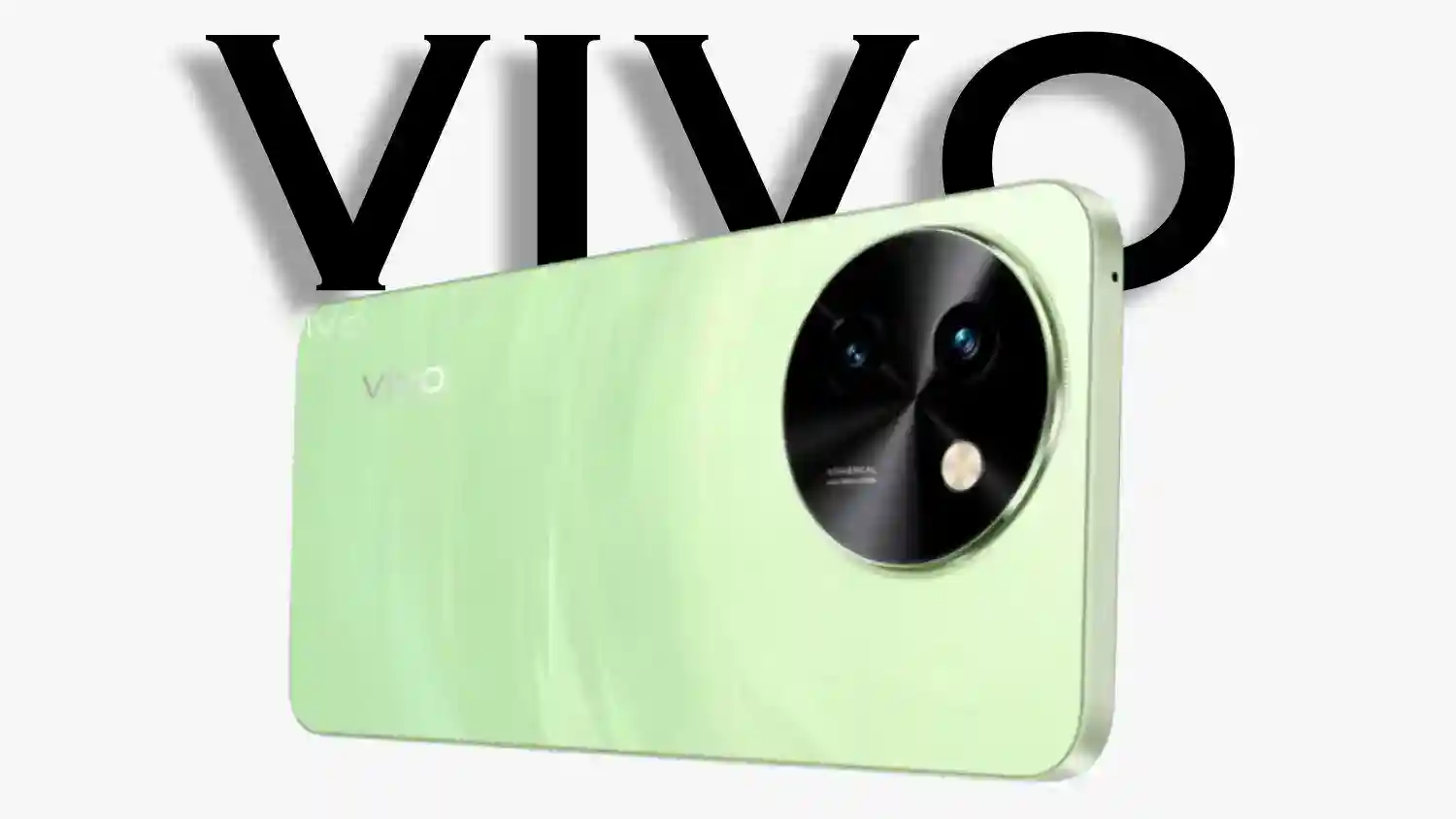 إطلاق قريب من فيفو لـ جوال Vivo T3x 5G ..عرض المواصفات
