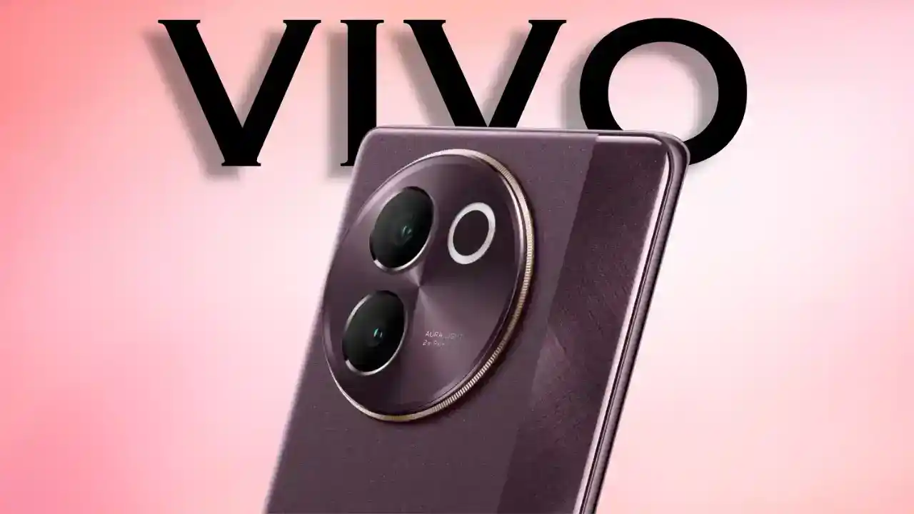 بالمواصفات.. فيفو تطلق هاتفها الجديد Vivo V30e 5G في الهند(فيديو)