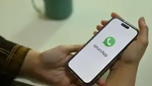 مكالمات واتساب