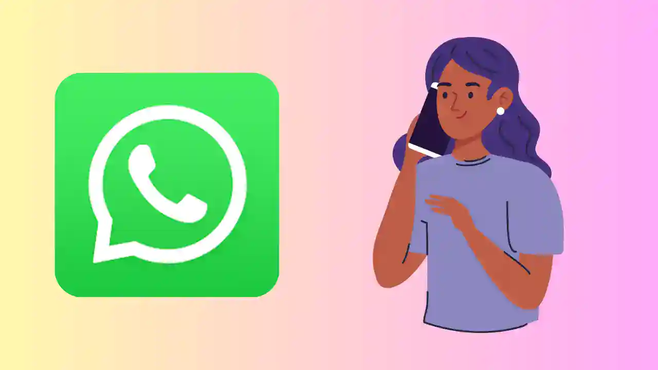 مكالمات واتساب أصبحت متاحة حتي مع الأرقام المجهولة..تفاصيل