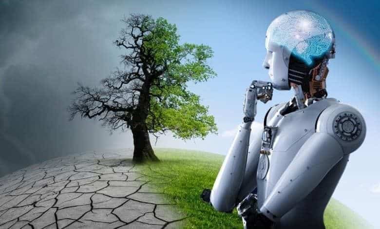 الذكاء الاصطناعي لمكافحة الجوع.. نماذج ناجحة