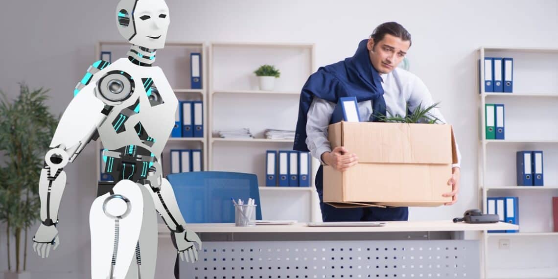 ما هي البطالة التكنولوجية؟