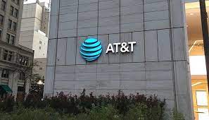 متجر AT&T 