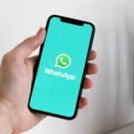 تطبيق الواتساب