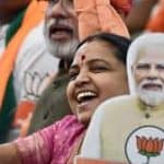 مواجهة سياسية بالانتخابات الهندية بسبب مقاطع فيديو مزيفة لمساعدي مودي