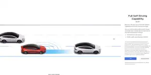 إنخفاض تسليمات سيارات تيسلا