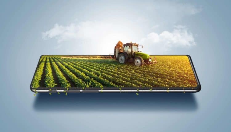 الثورة الصناعية الرابعة وتأثيرها على الزراعة.. تقنيات تبني المستقبل