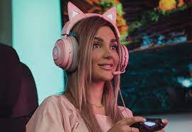 سماعة رأس بالواقع الافتراضي