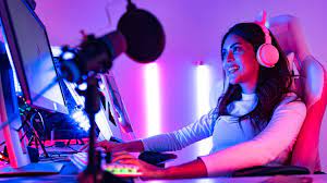 سماعة رأس بالواقع الافتراضي