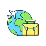 جرابر.. تطبيق يمكنك من شراء المنتجات التي لا تباع في بلدك