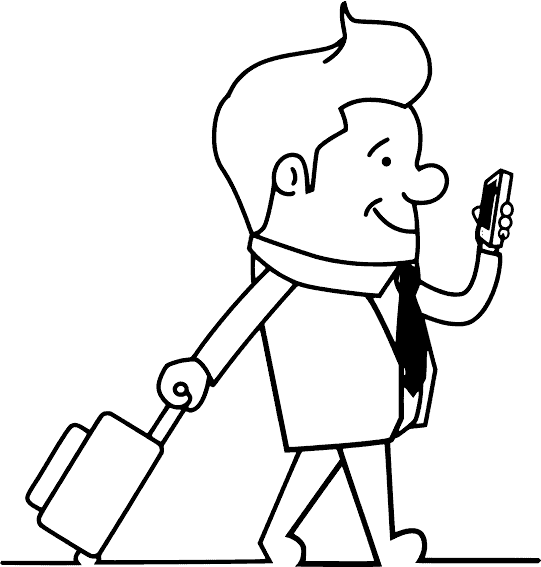 جرابر.. تطبيق يمكنك من شراء المنتجات التي لا تباع في بلدك