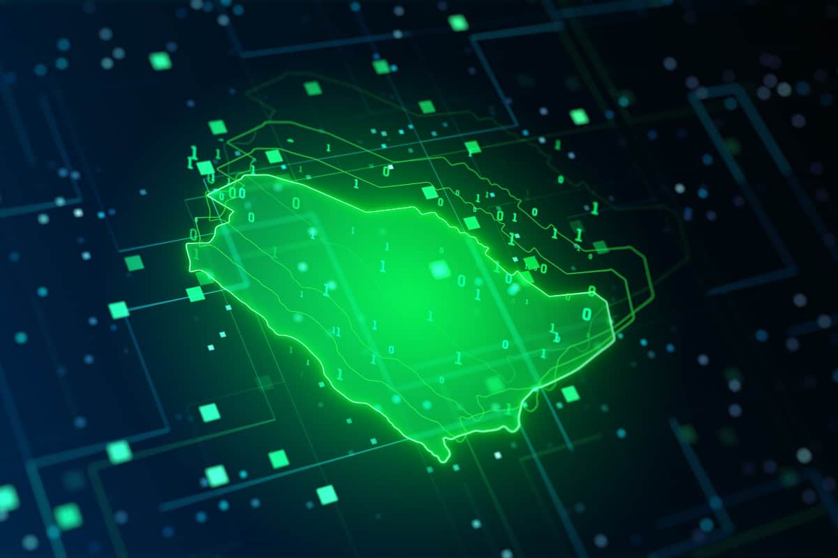 السعوديةالخضراء .. ثورة المملكة لمستقبل مستدام