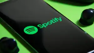 Spotify 