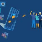 دراسة تؤكد العلاقة بين إدمان الهاتف المحمول والأرق