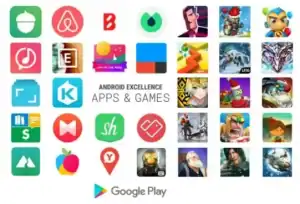 تطبيقات متجر قو قل