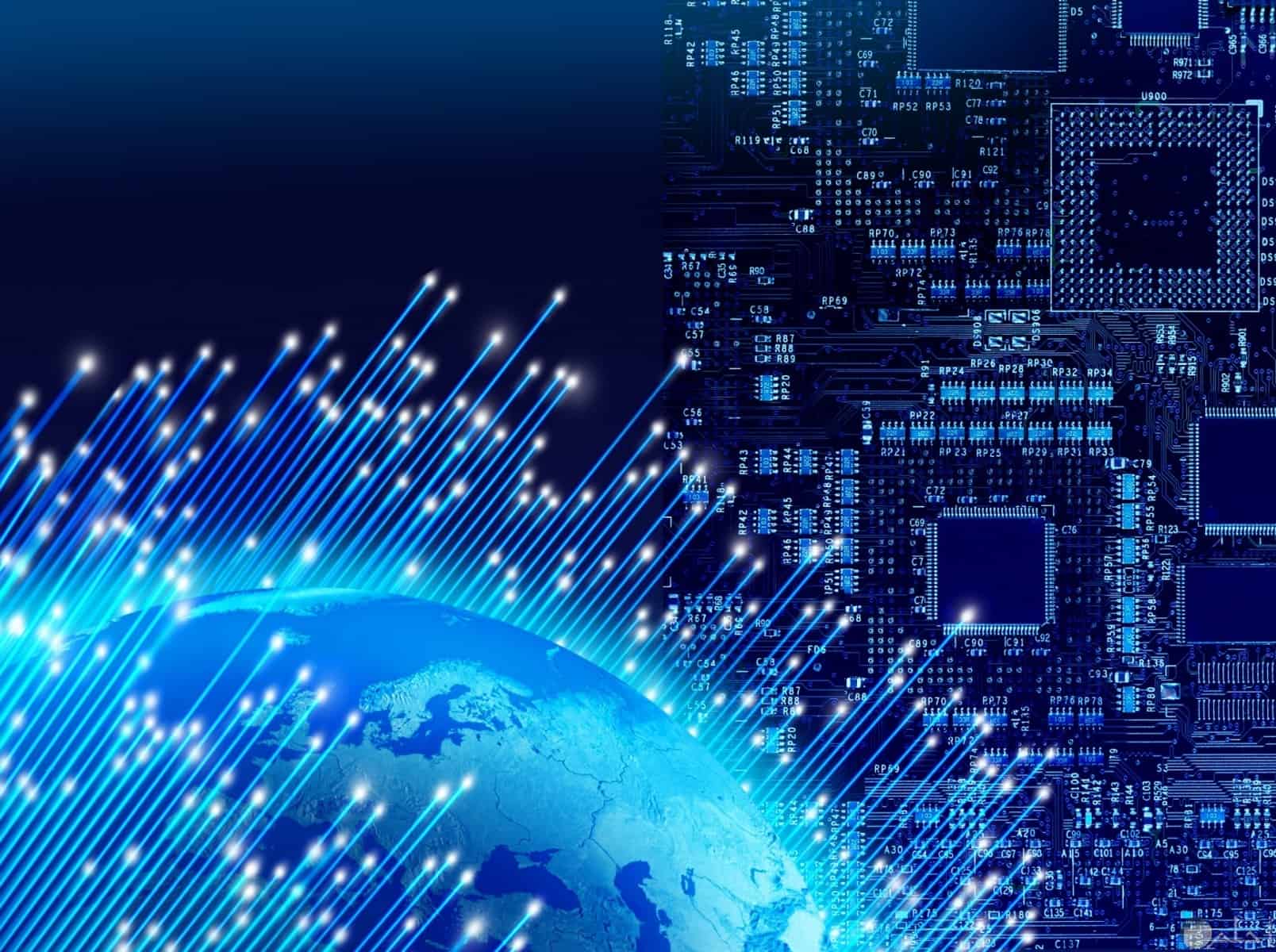 مهارات تكنولوجيا المعلومات.. أعلى 5 أجور في 2024