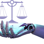 الذكاء الاصطناعي في محاكم نيويورك.. لجنة تدرس الفوائد والمخاطر