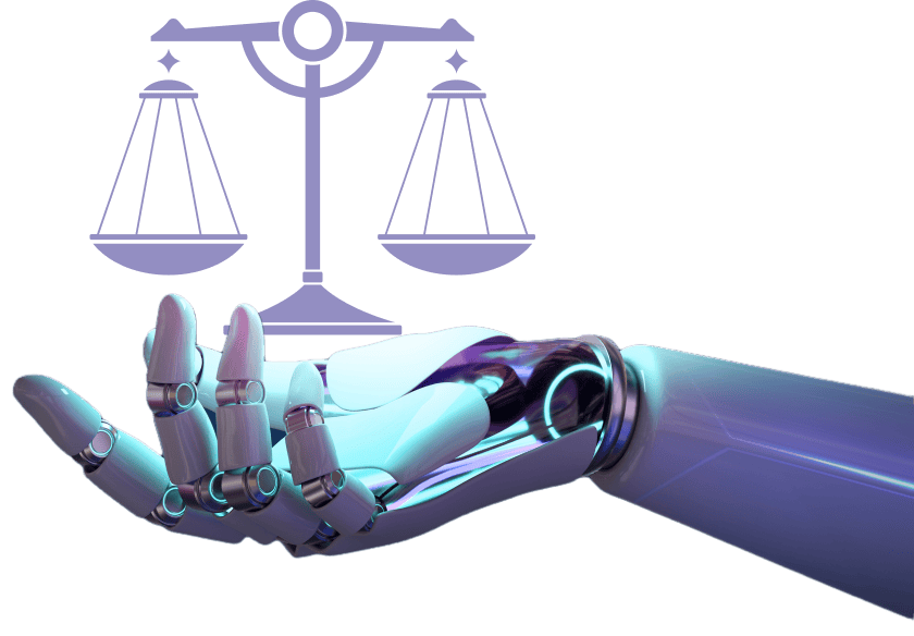 الذكاء الاصطناعي في محاكم نيويورك.. لجنة تدرس الفوائد والمخاطر