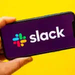Slack تستخدم بيانات العملاء في التعلم الآلي وأتهامات بأنتهاك الخصوصية .. تفاصيل