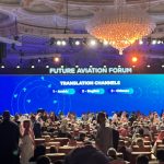 انطلاق فعاليات مؤتمر مستقبل الطيران 2024 بالمملكة