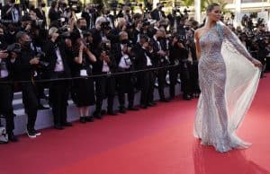 الذكاء الاصطناعي في مهرجان كان السينمائي.. استعدادًا لأوليمبياد باريس